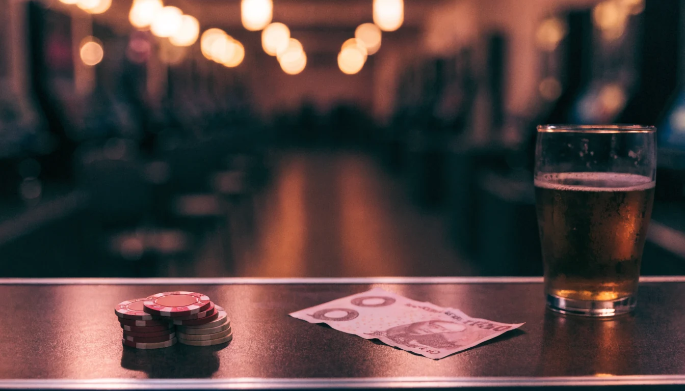 $10 Minimum Deposit Casinos in Australia