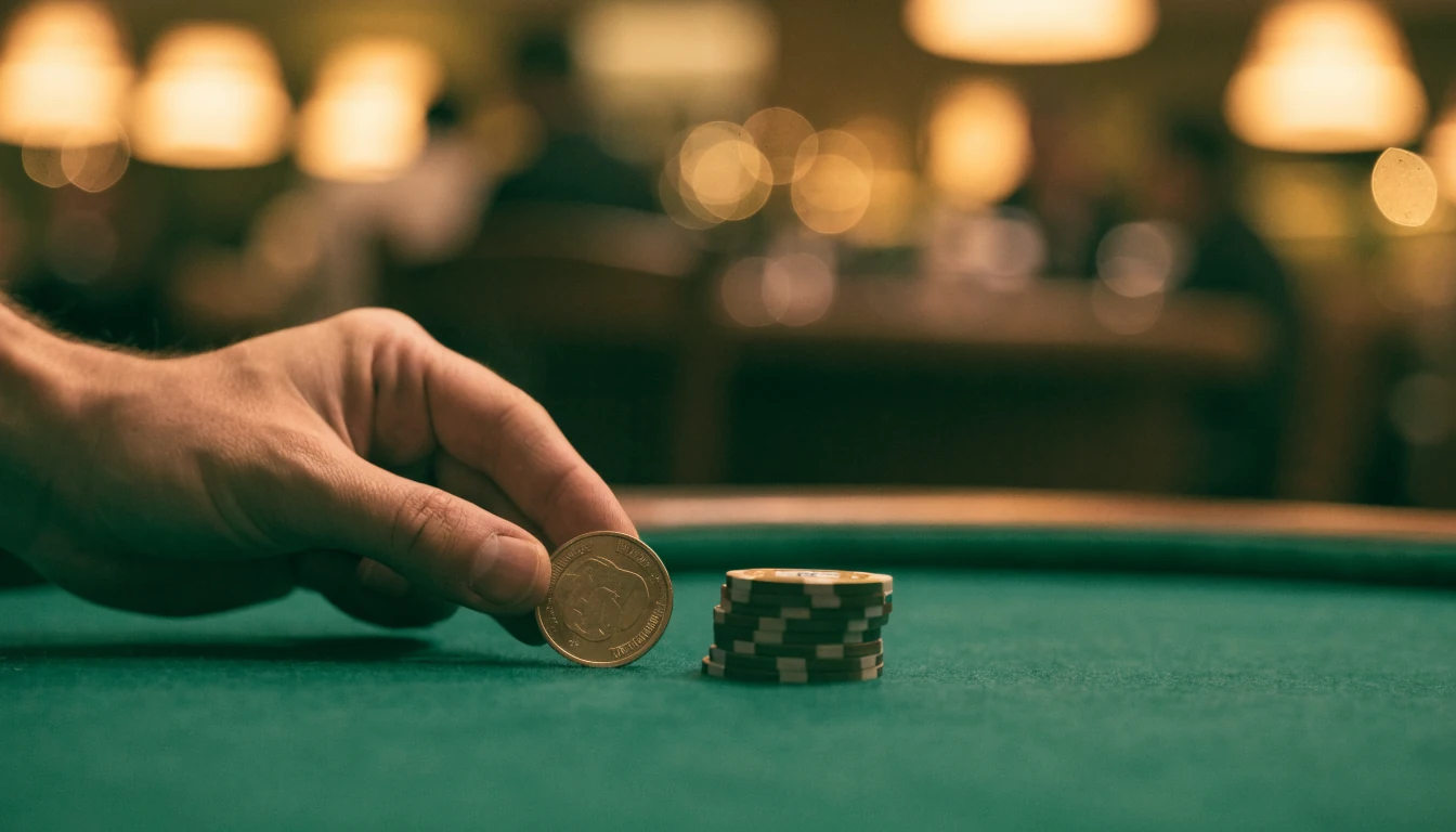 $2 Minimum Deposit Casinos in Australia