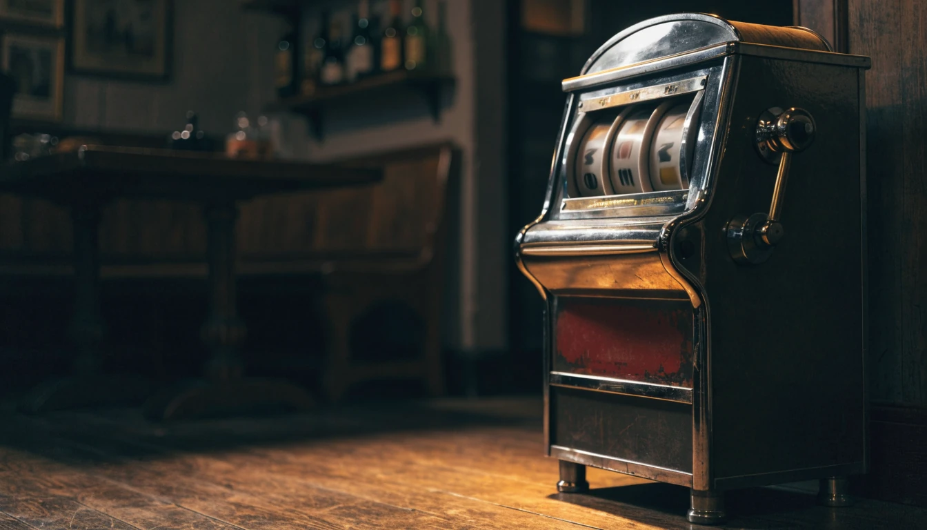 Best 3 Reel Slots in Australia: Classic Play Explained