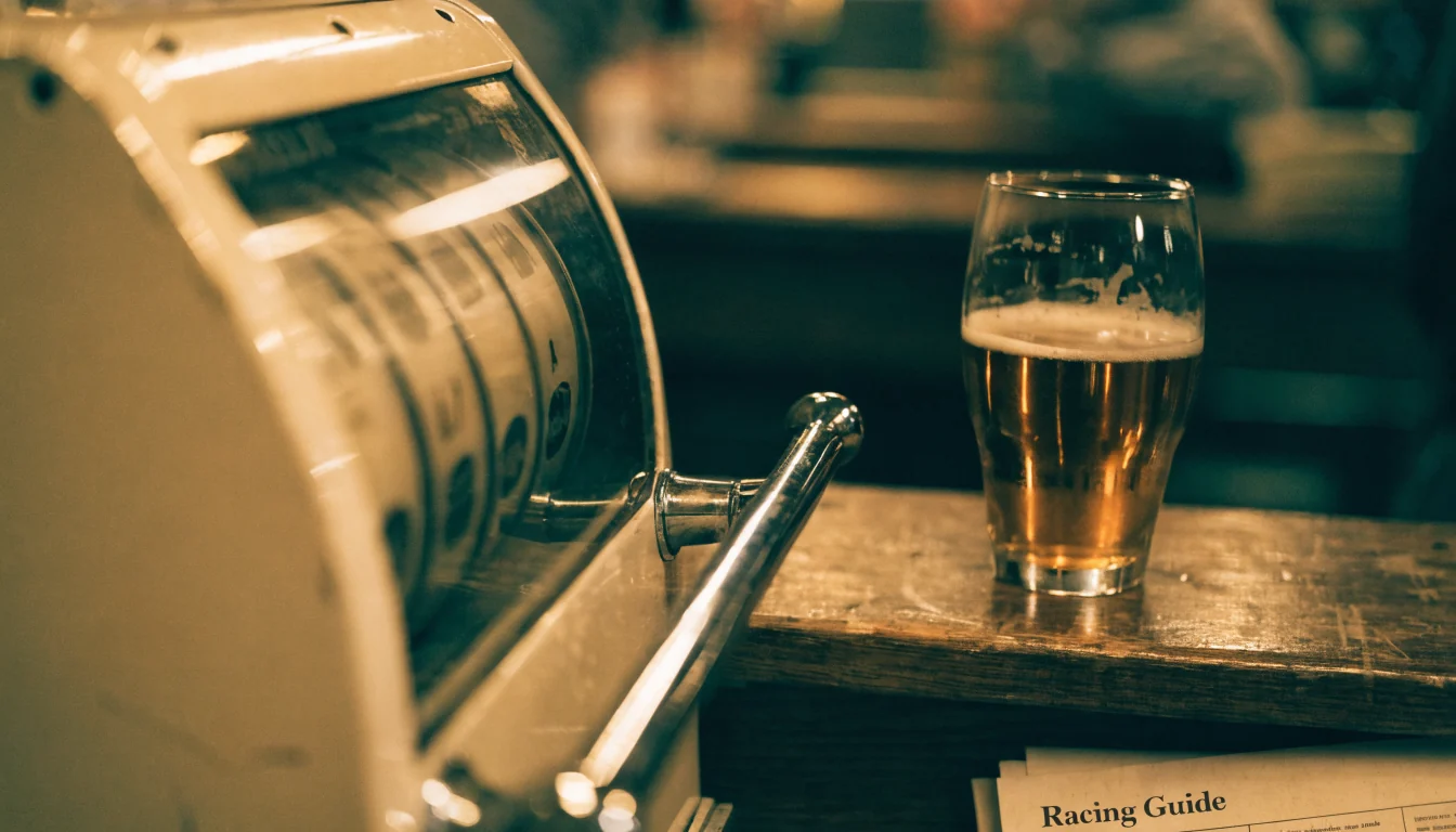 Best 7-Reel Slots in Australia: How They Work