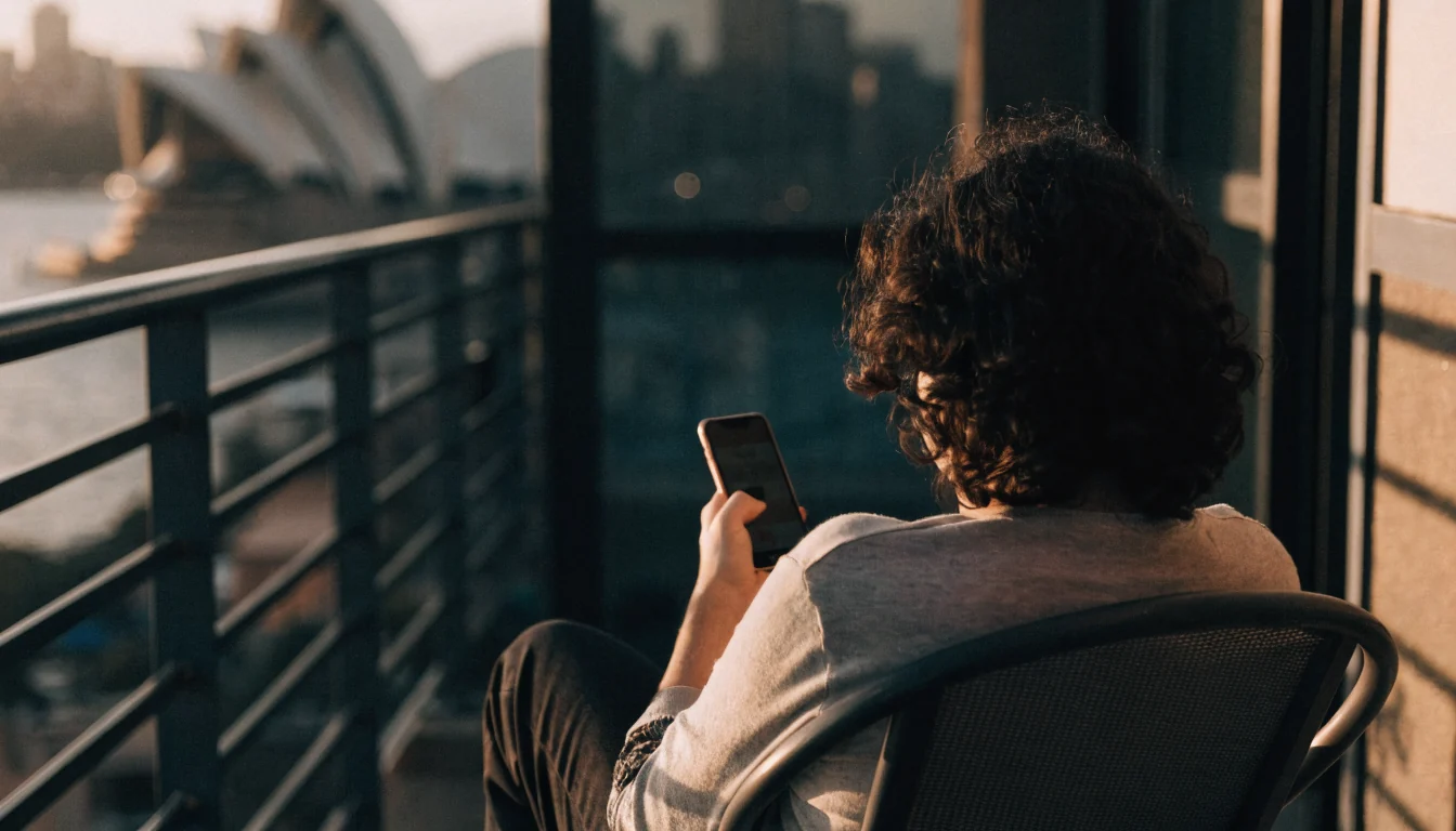 Best Australian Mobile Casinos: What Access Means