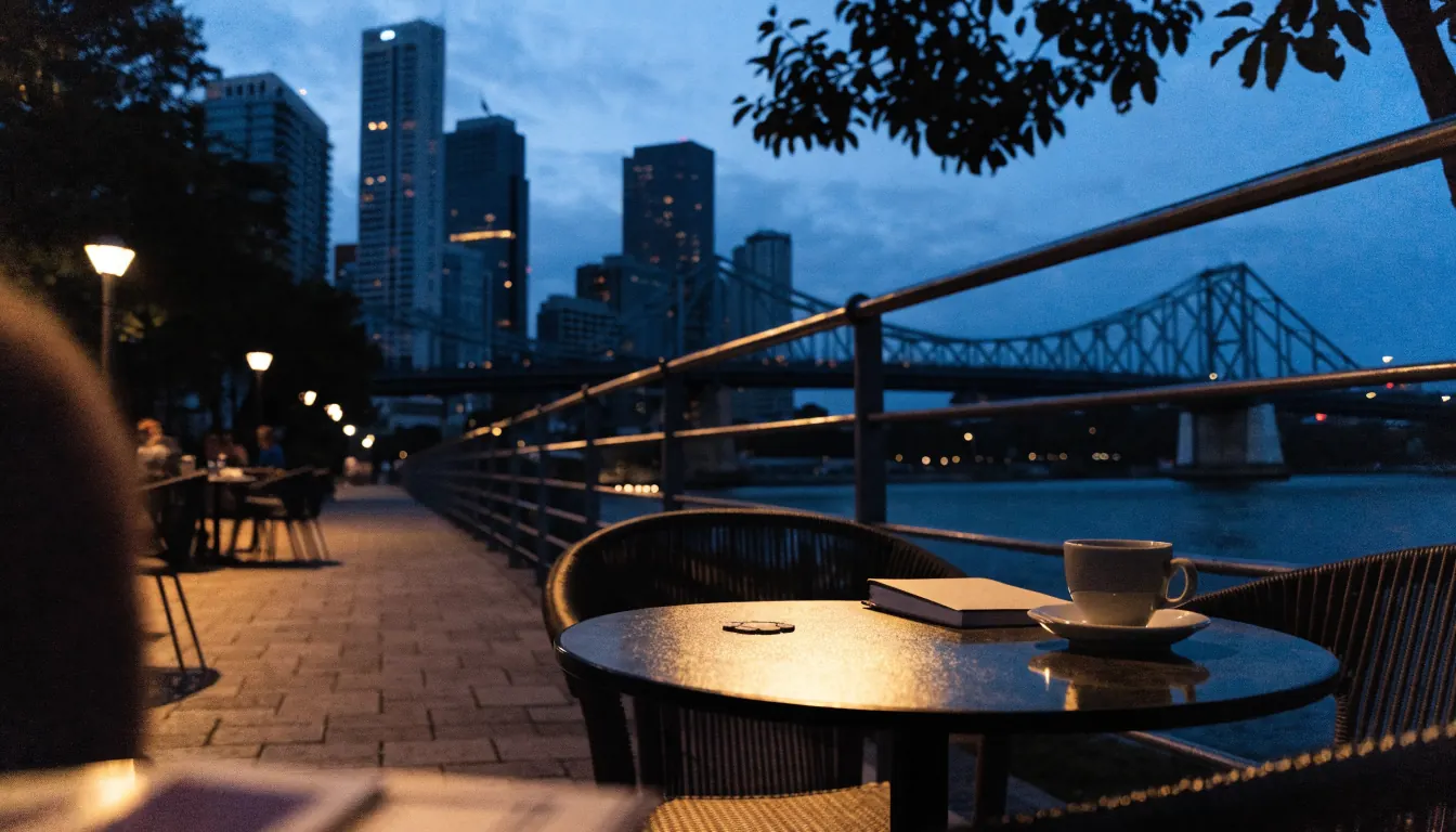 Best Casino in Brisbane: Location, Stay and Facilities