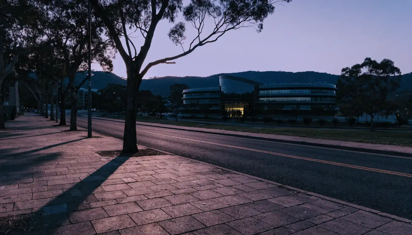 Best Casino in Canberra 2026: What to Know