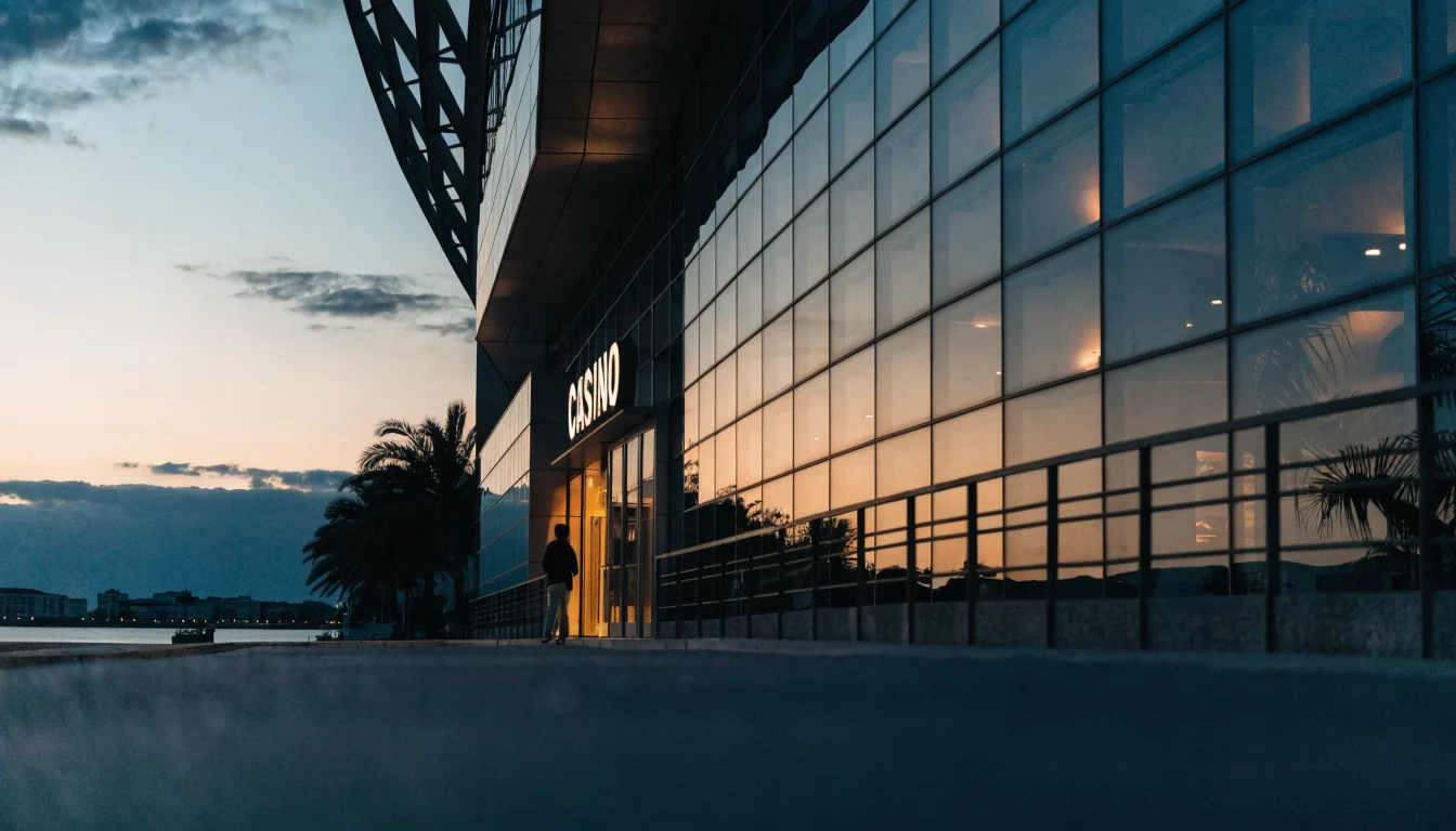 Best Casino in Darwin: Regulation and Things to Know