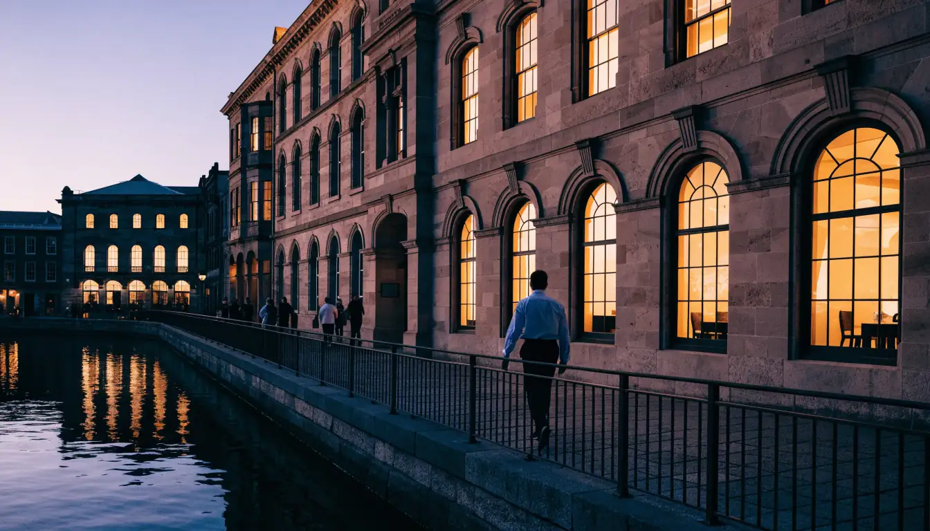 Best Casino in Hobart: Legal and Visitor Guide