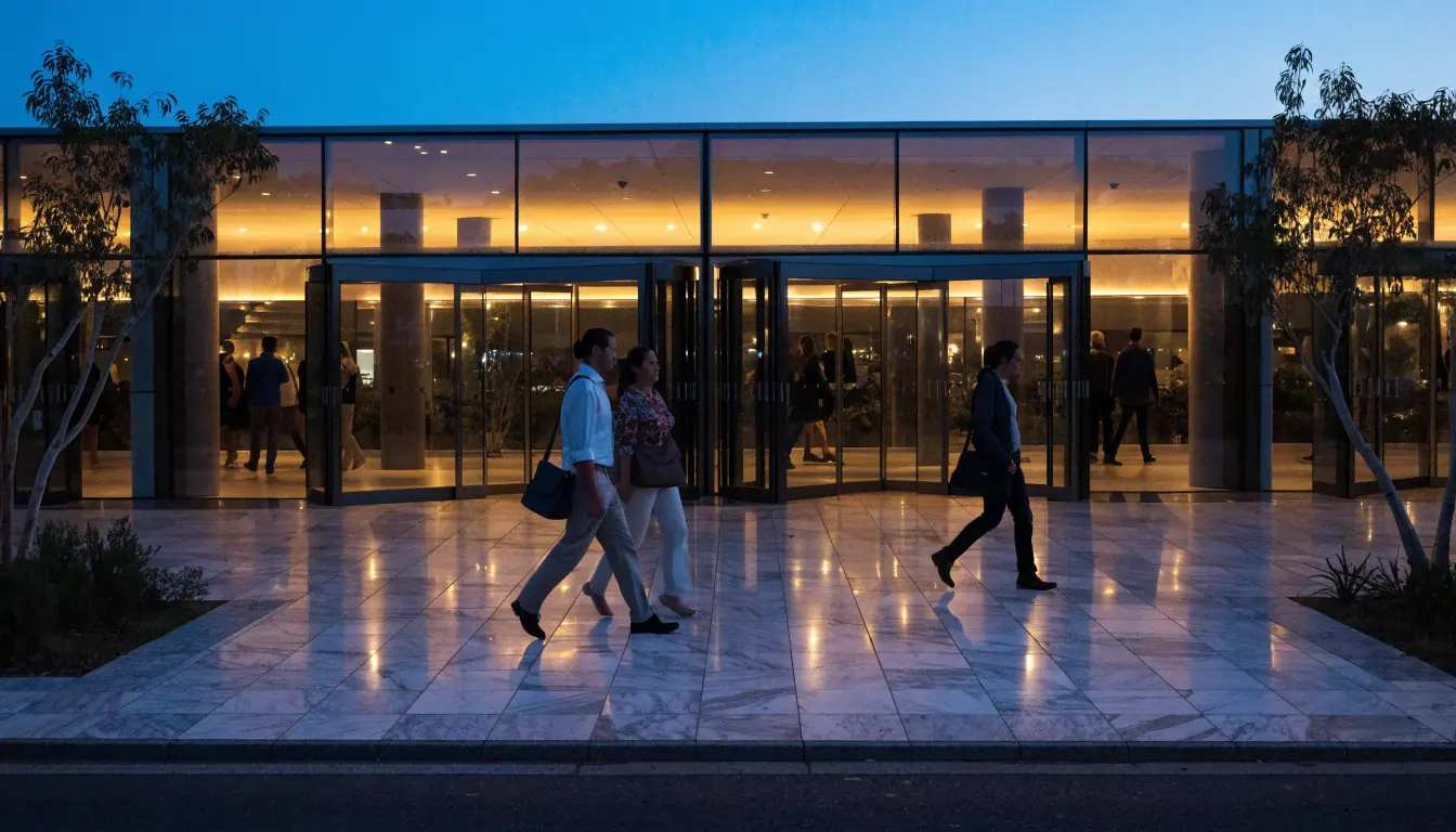 Best Casino in Perth: Regulation, Stays and Dining