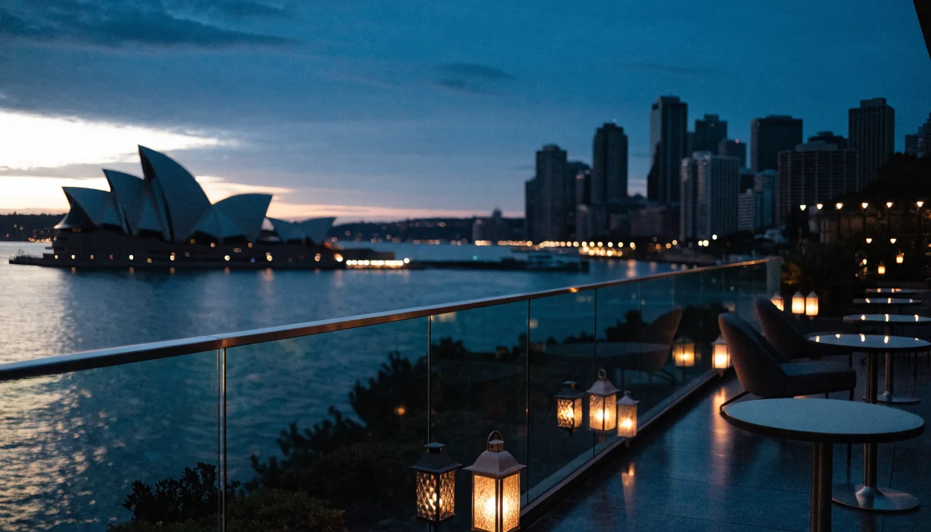 Best Casino in Sydney: Hotels, Dining and More