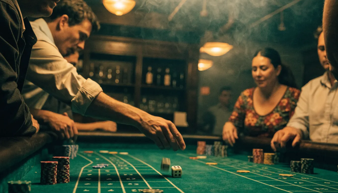 Best Online Craps Casinos in Australia
