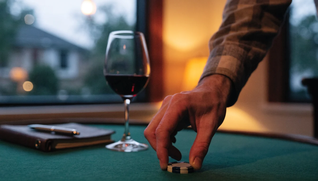 First Deposit Casino Bonus Australia: What to Know