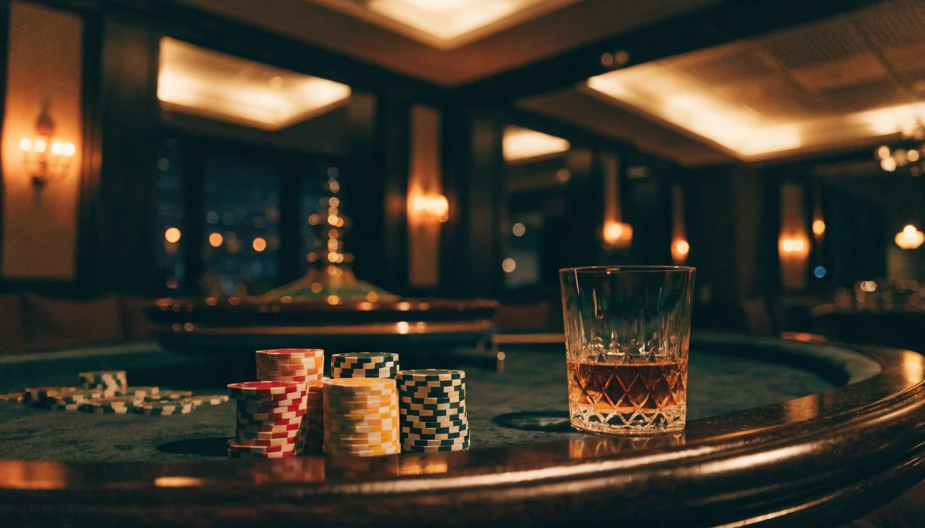 High Roller Casino Bonuses for Australian Players