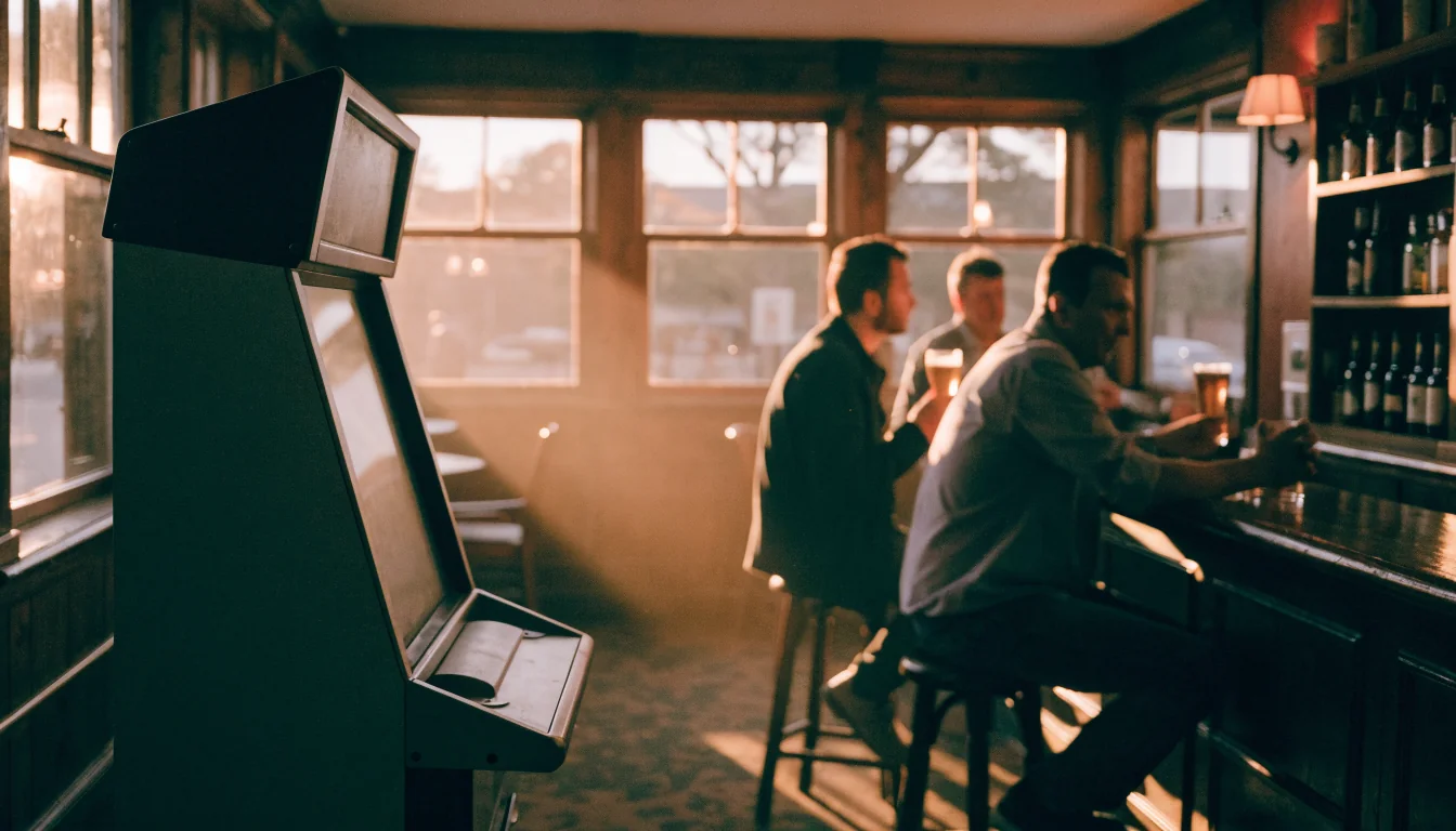 Best High Volatility Slots in Australia