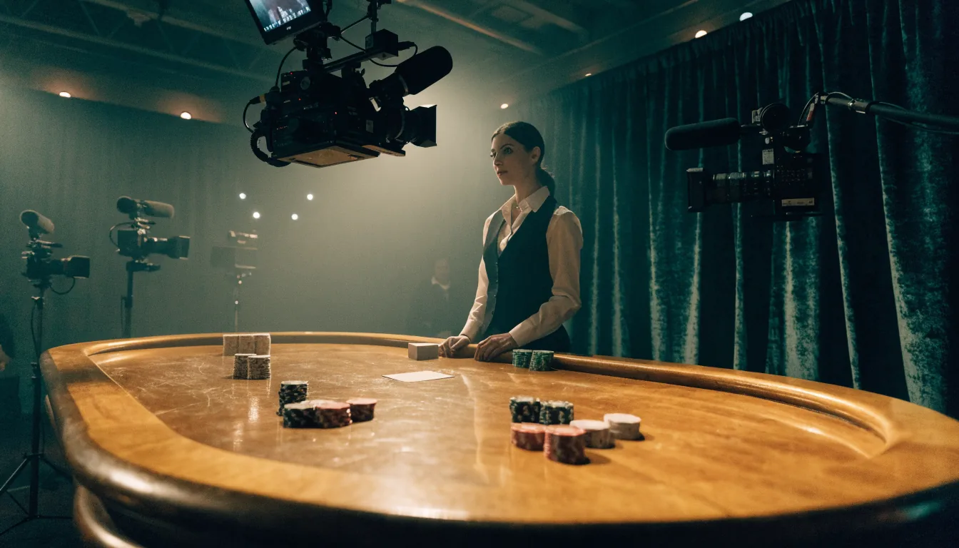 Best Live Casino Online Australia: How It Works
