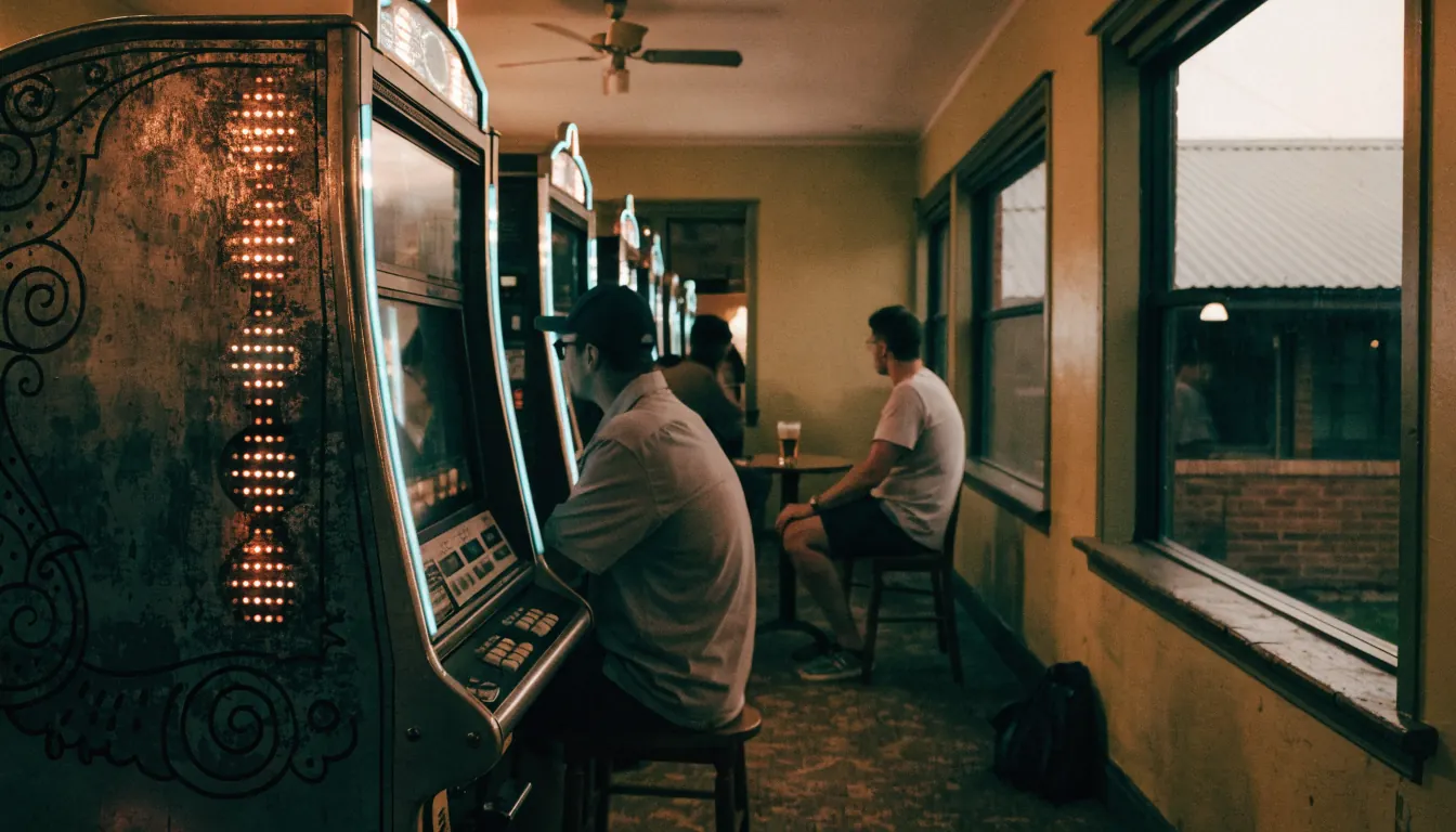 Best Online Casinos with Big Jackpot Pokies