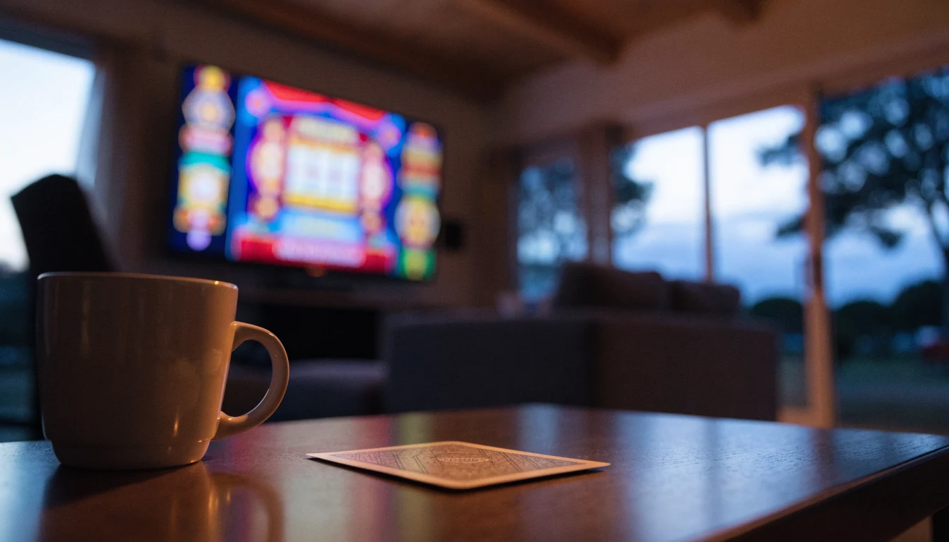 Playson Online Casinos in Australia: Games and Safety