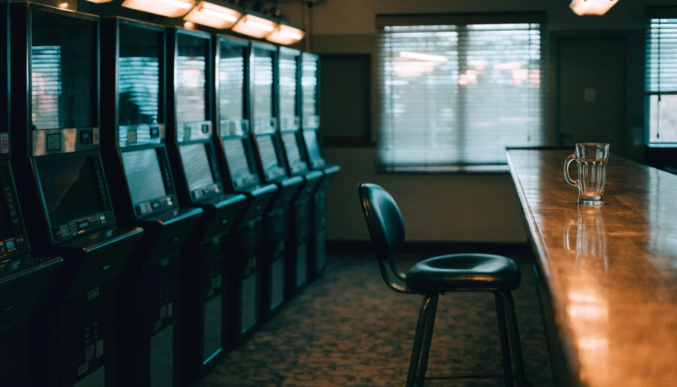 Best Pokie Machine to Play in Australia