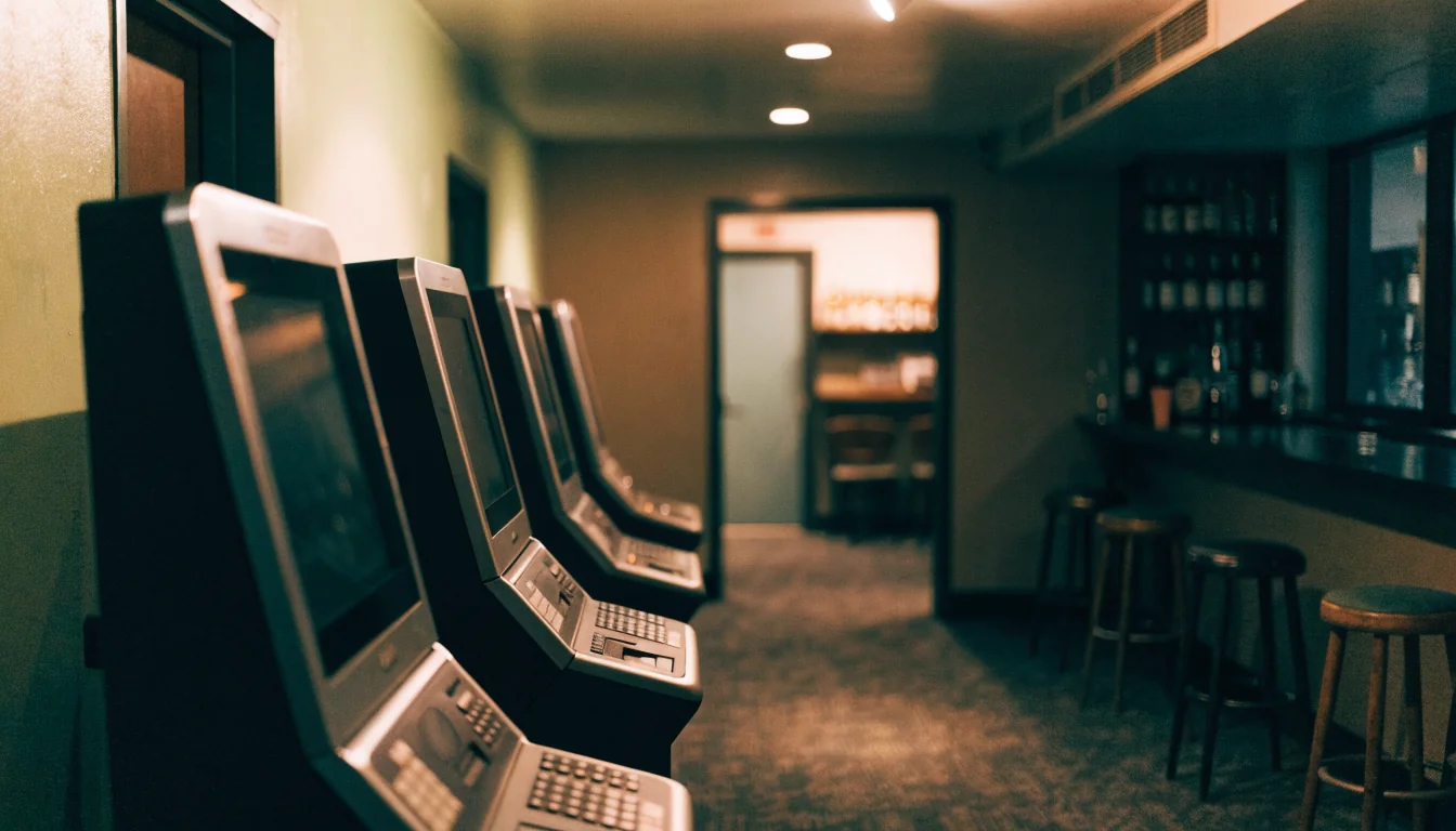 Best Pokies in Brisbane: A Practical Local Guide