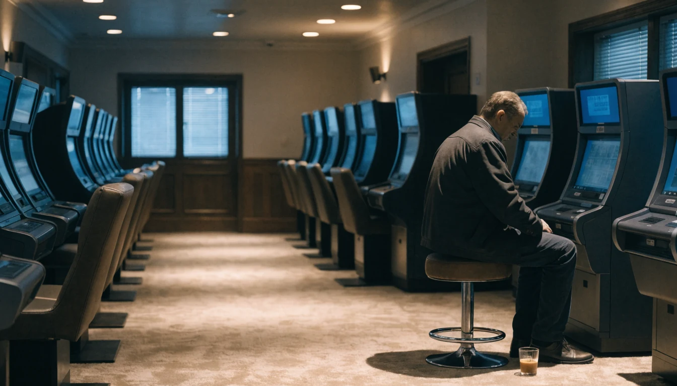 Best Pokies in Canberra: Venues, Hours and Payouts