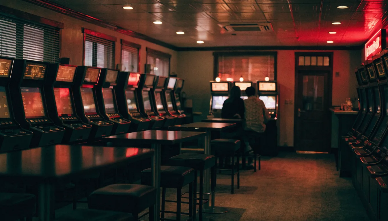 Best Pokies in Geelong: Terms, Venues and Play