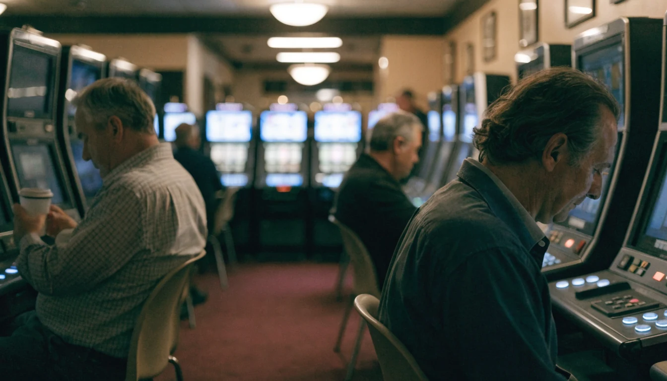 Best Pokies in Melbourne: Games, Venues and RTP