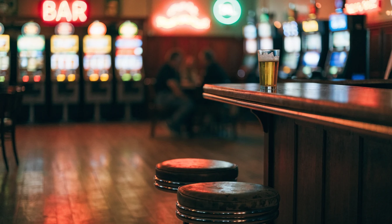 Best Pokies in Perth: How to Choose a Venue