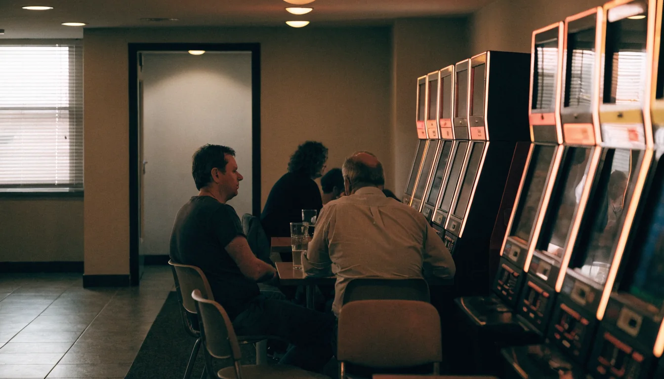 Best Pokies in South Australia: Venues and Rules