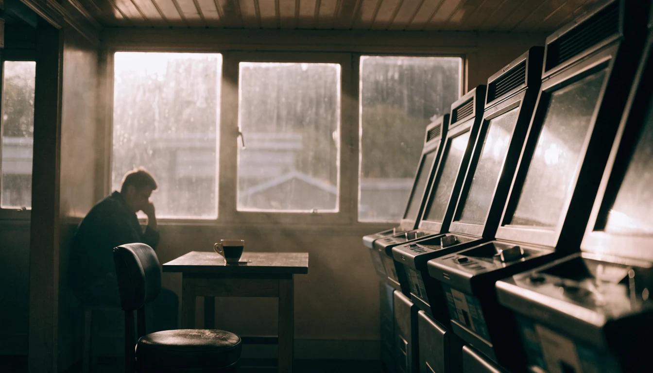Best Pokies in Tasmania: Venues, Hours and RTP