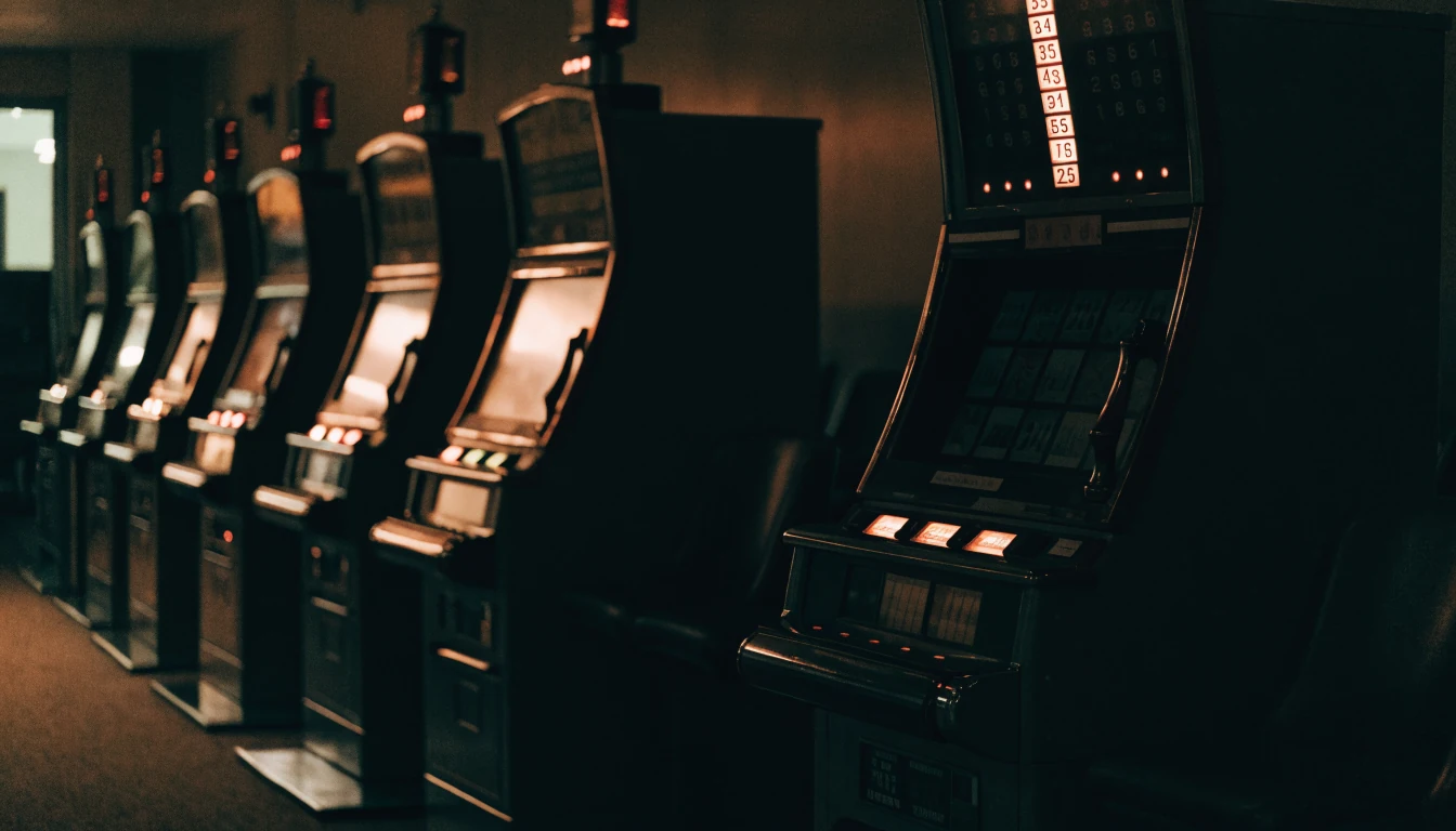 Best Progressive Jackpot Slots: How They Work