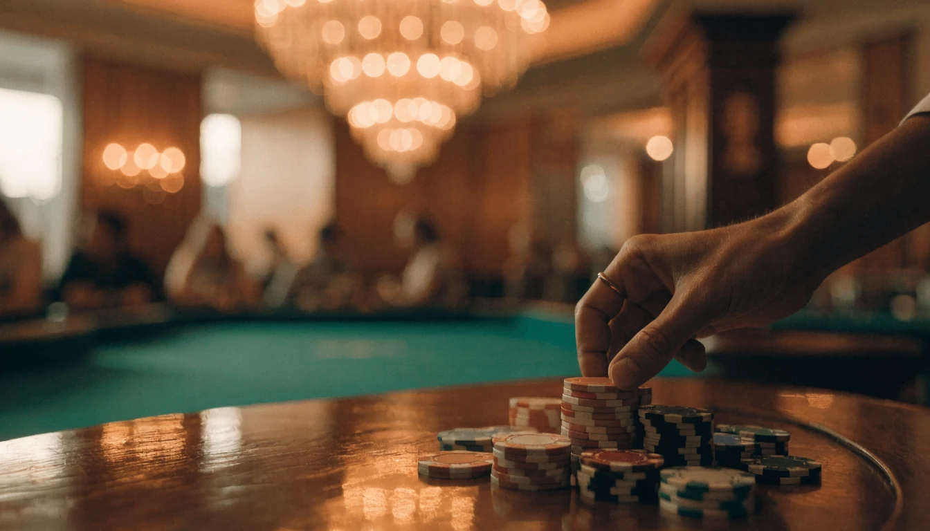 Best Welcome Bonus Online Casino Australia