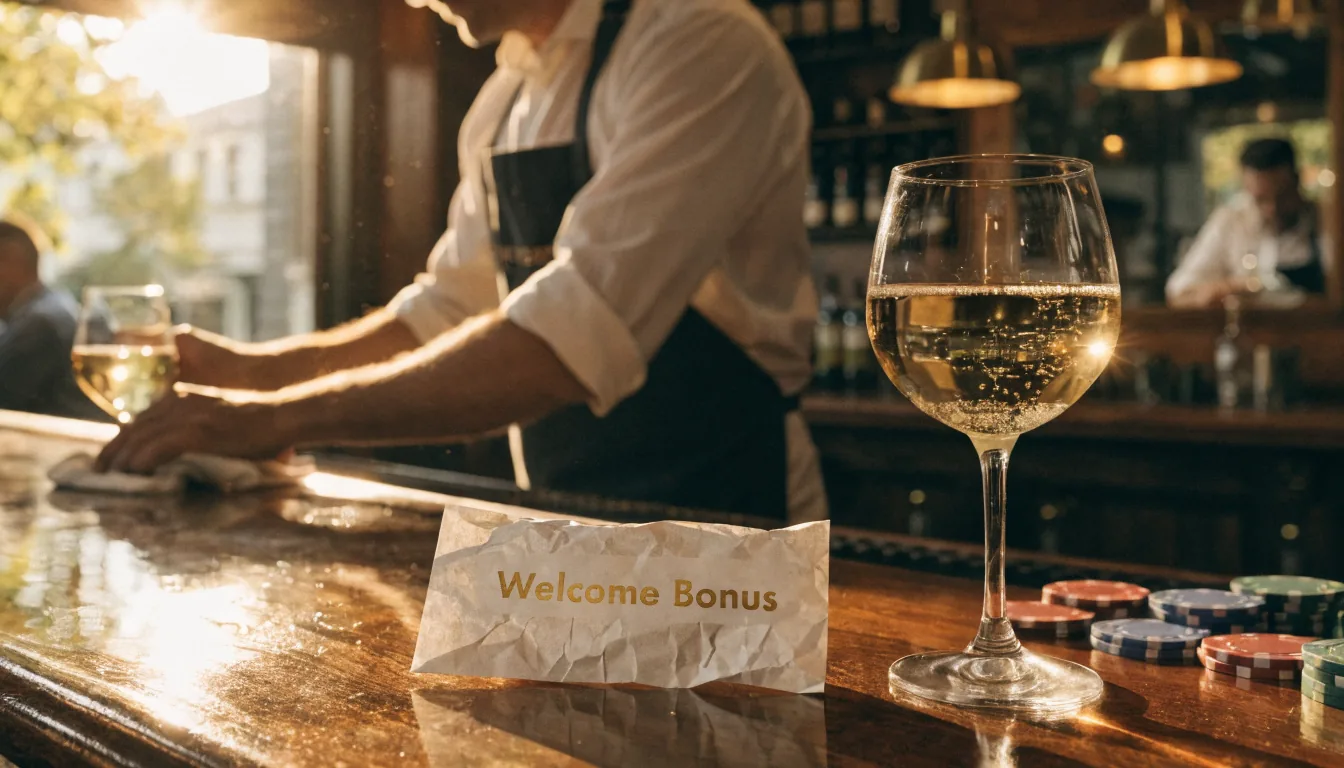 Casino Bonuses in Australia: Deposit and Free Spin Offers