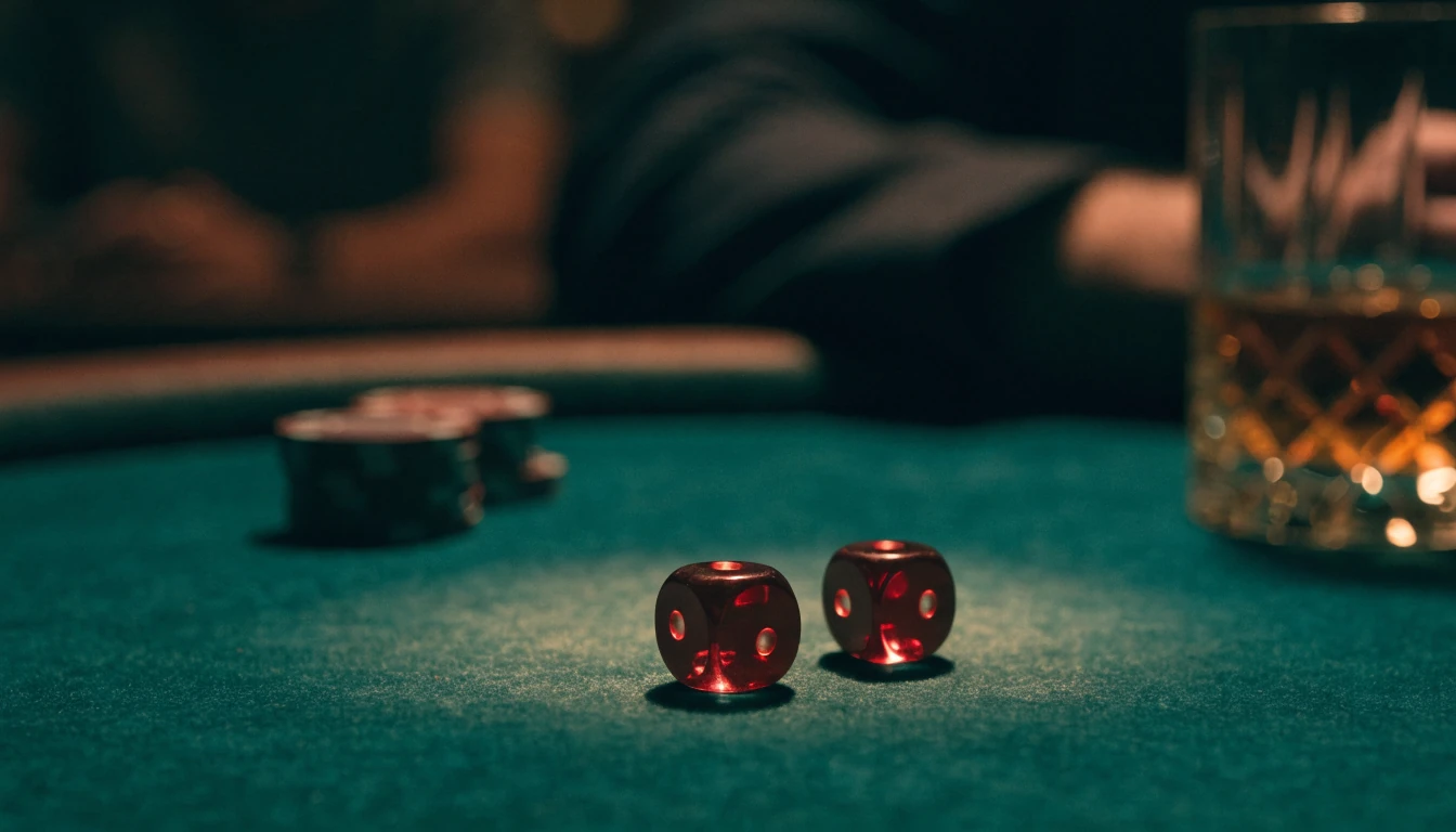 Casino Dice Games in Australia: Rules and Types