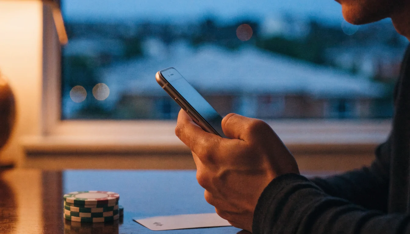 Bitcoin Casinos in Australia: What Is Allowed