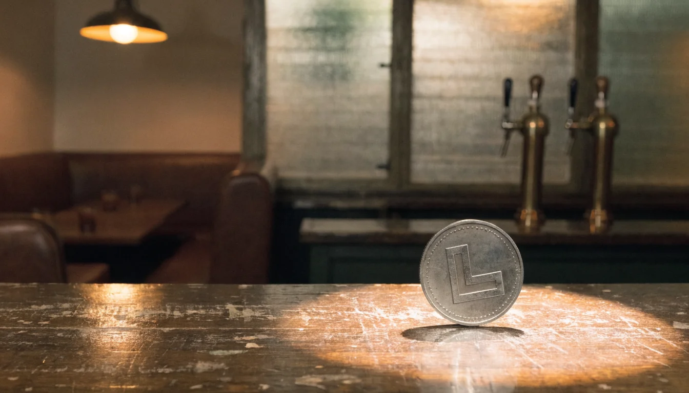 Casinos That Accept Litecoin in Australia