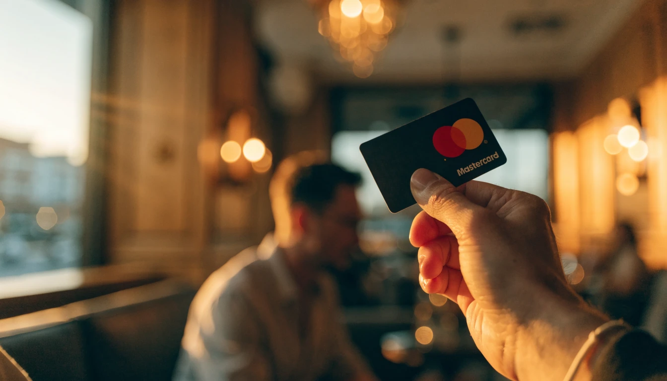 Casinos That Accept Mastercard in Australia