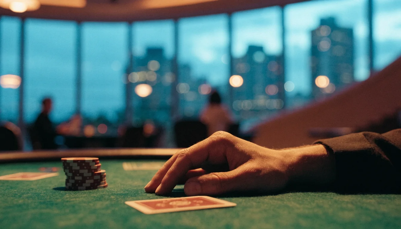 Instant PayID Withdrawals for Australian Casinos