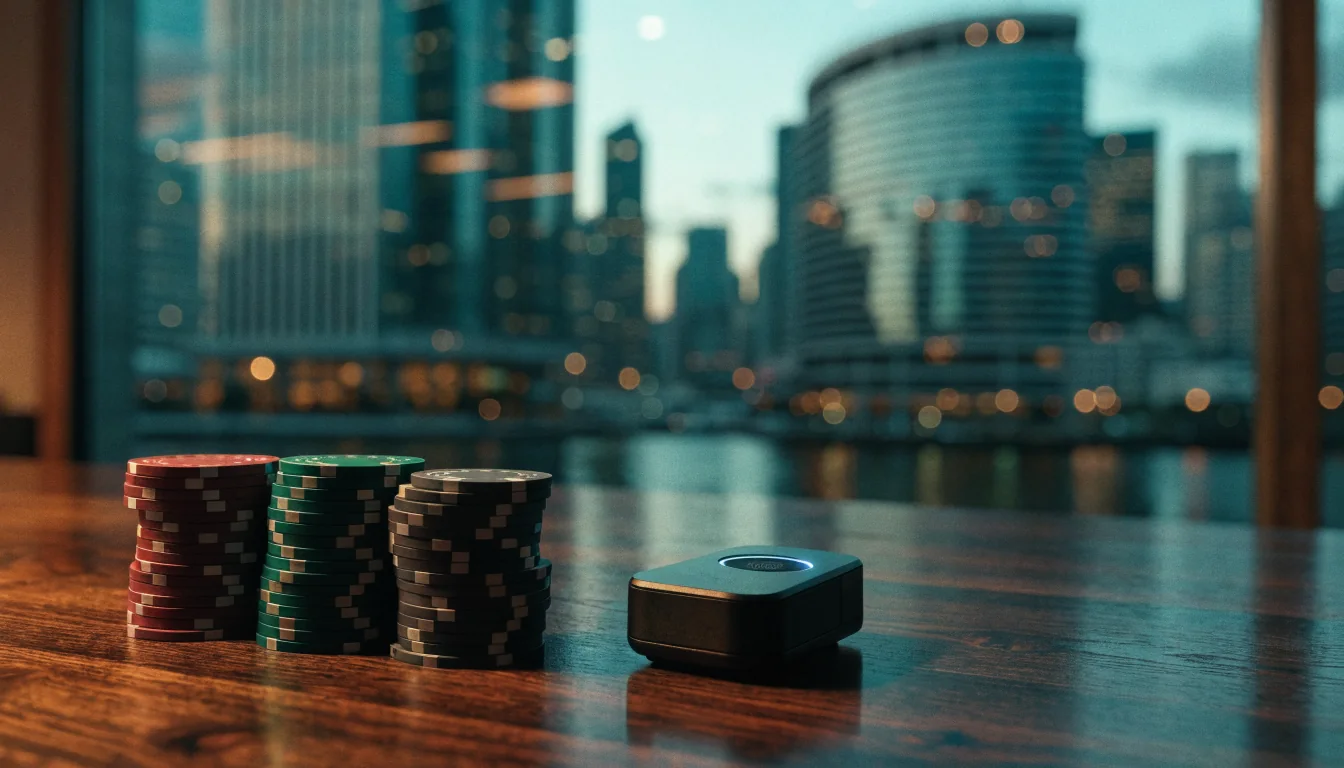 Most Secure Online Casinos in Australia