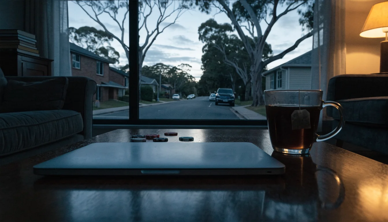 Most Trusted Online Casino Australia: What the Law Allows