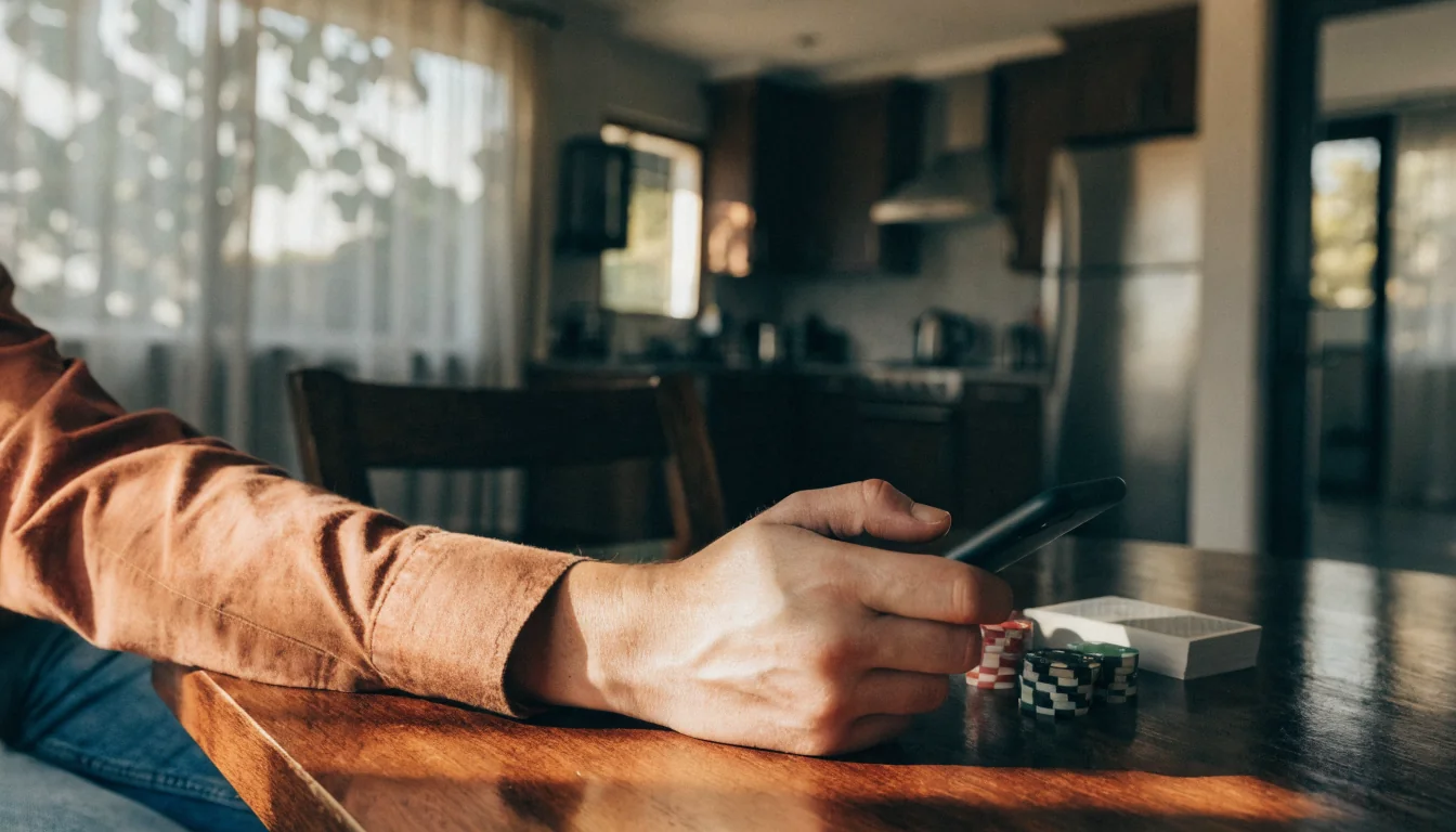 Pay by Phone Casinos Australia: Payment Guide