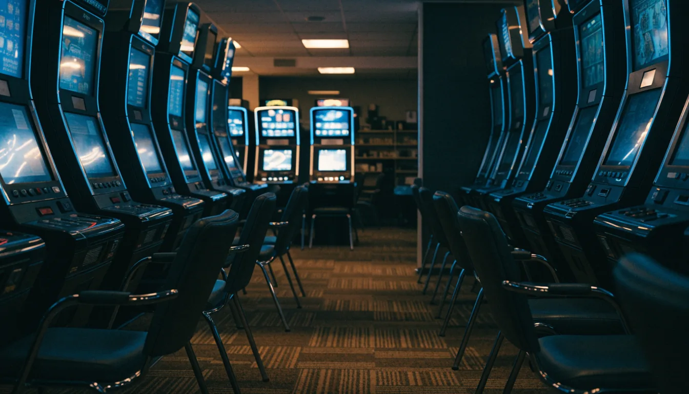 Pokies Open Near Me in Australia: Venue Hours