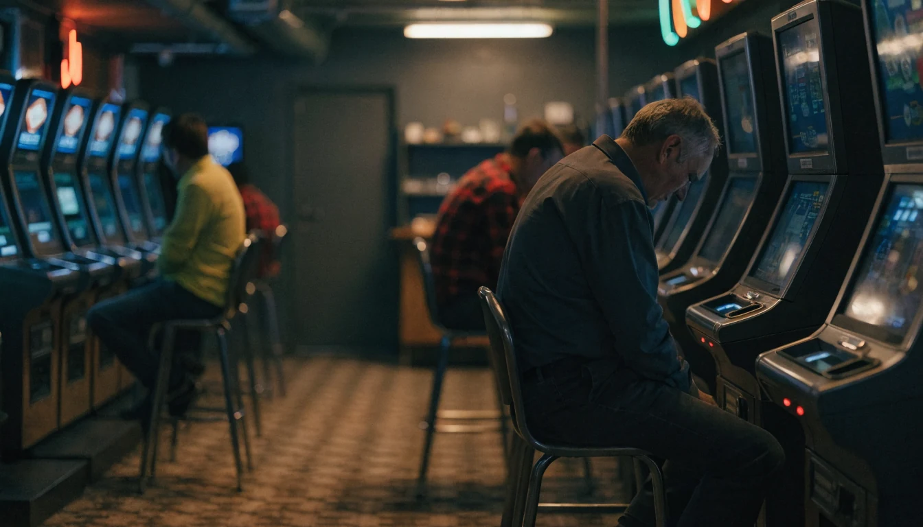 Pokies Parlour Casino Australia: How It Works
