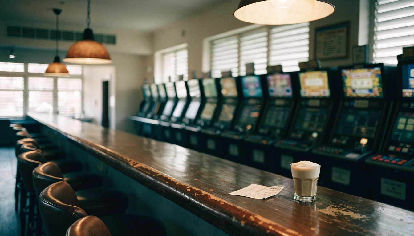 Uptown Pokies Casino Australia: What to Know